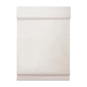 Roman Shade, Vanilla, 48"x72"