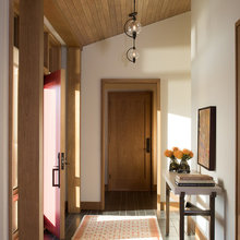 Robust River House