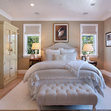 Bedroom Ideas