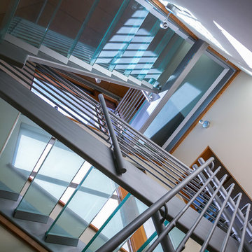 Contemporary Craftsman - Bespoke and Beautiful