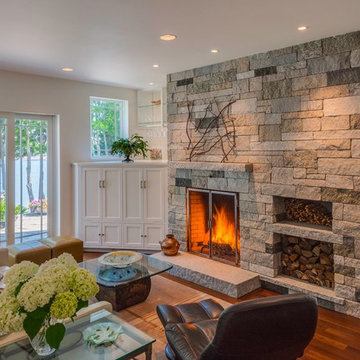 Waldoboro Residence