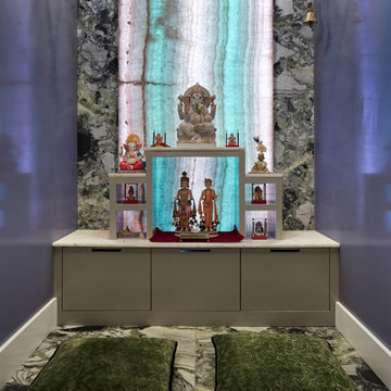 Tiny Temple