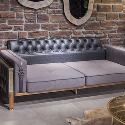 Safir - Sofas