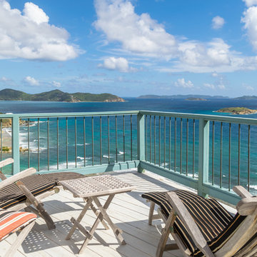 Tradewinds Cottage, US Vigin Islands