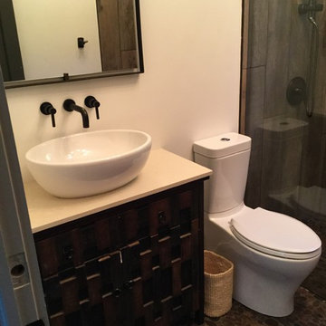 Rose Lane Home Remodel