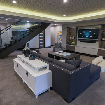 Control4 Lifestyle Photos