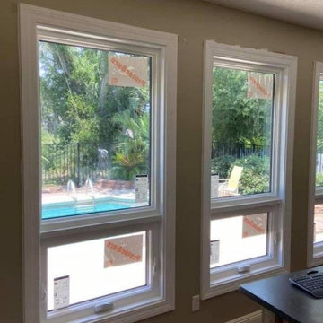 Replacement Windows in Winter Garden, FL