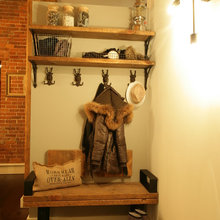 entry way
