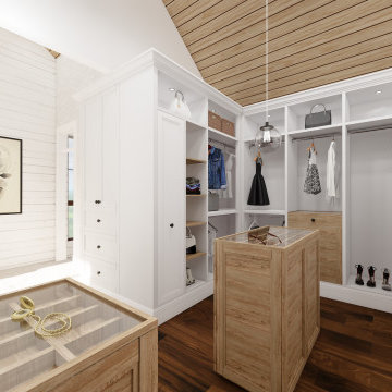 Chalet Bromont
