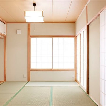 島原の家(終の棲家を目指して)