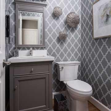 Bathrooms by Design Connection, Inc. | Kansas City Interior Design