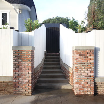 1919 Historical Renovation | Before & After