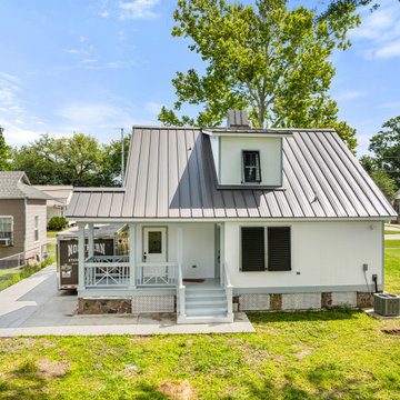 Cypress Home