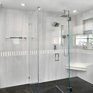 Beautiful Transitional Cupertino Remodel