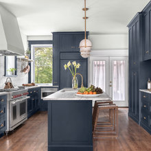 Kitchen Redo