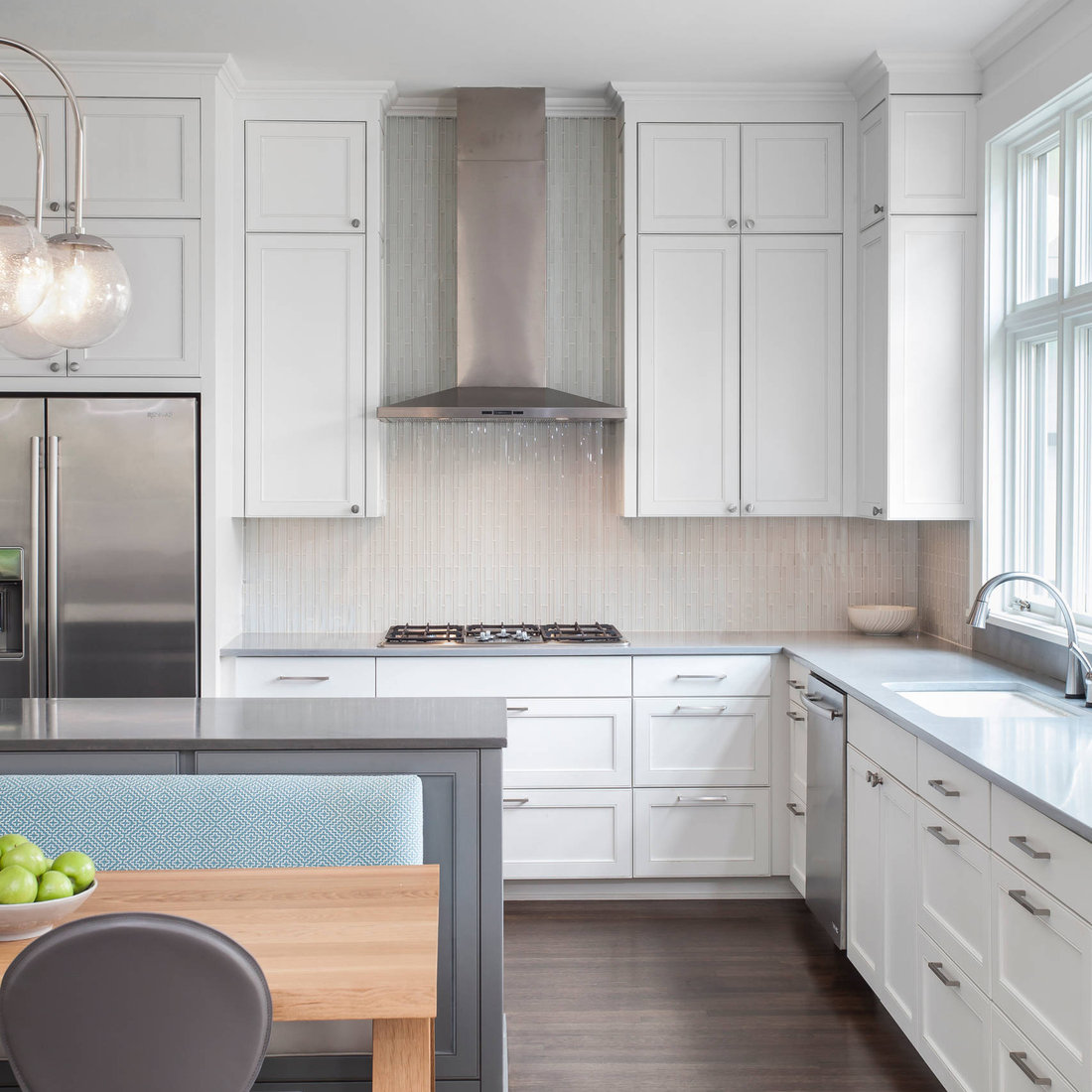 Meriden Residence