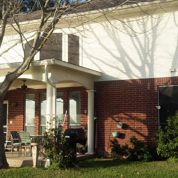 Wonderful Windows Homes by Kevin