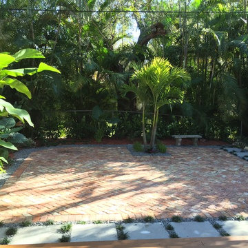 Coral Gables Residence