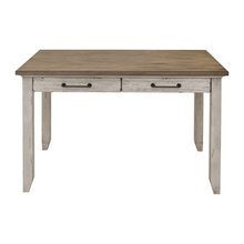 Down Guest desk