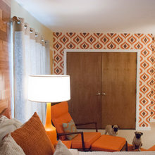 Fancy Bedroom