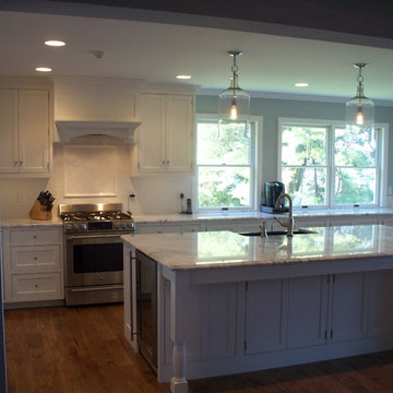 Kitchens By Cassel Building Contractors