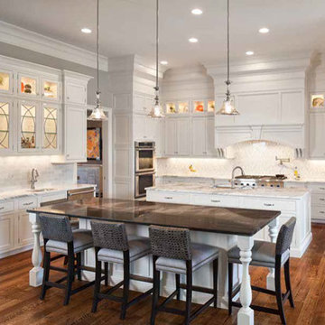 High Pointe Custom Homes