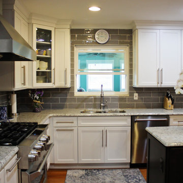 Patrick Keck Designs