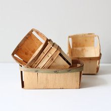Food Storage and Prep