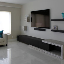 Living Room Ideas