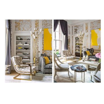 Kips Bay Show House