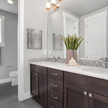 Greater Seattle Area | Palermo B Secondary Bathroom