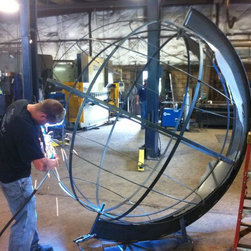 Welding Projects - Products