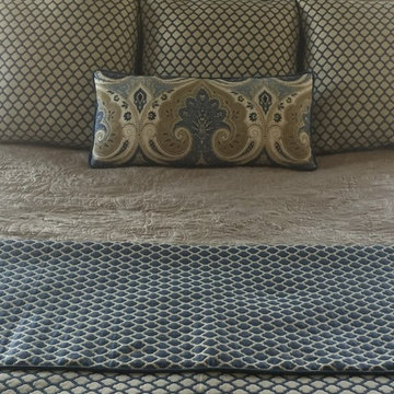 Perkins Master Bedroom