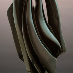 The Agony and the Ecstasy - Sculptures
