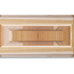 Liberty 5 Piece Drawer Front from CabinetNow.com - Kitchen Cabinetry