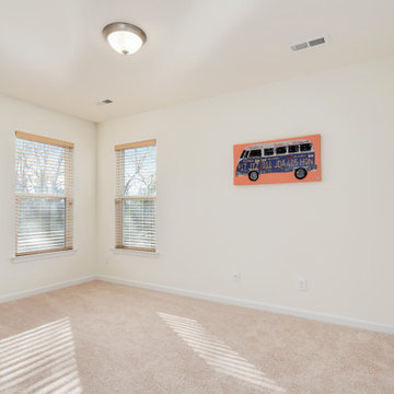 Addie Court | New Listing Photography