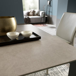 Frank | closeup - Dining Tables