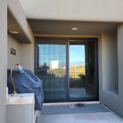 Aluminum Sliding Door - Patio Doors