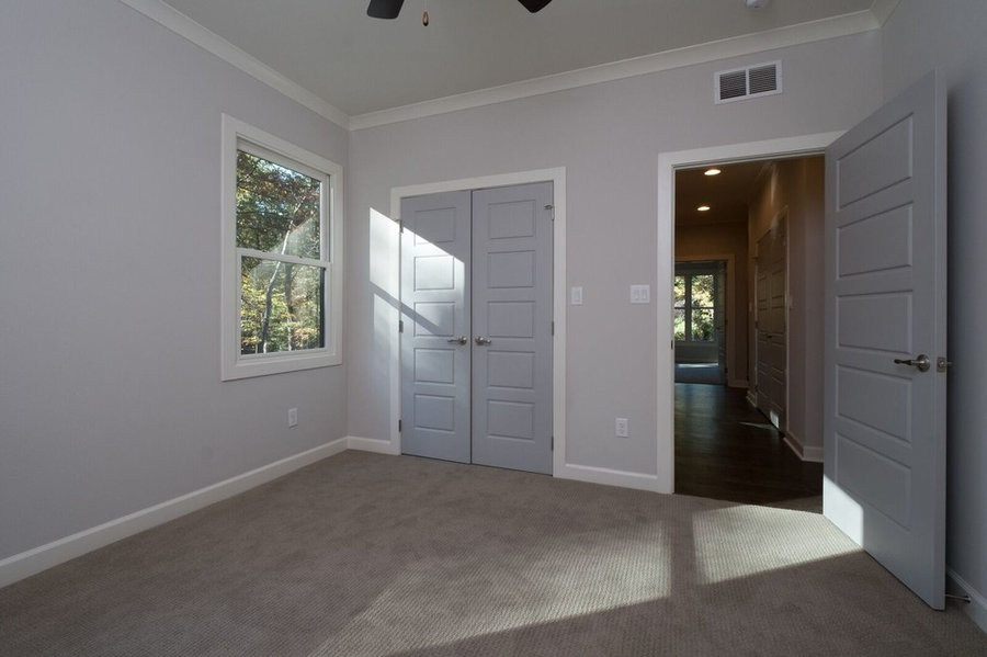 Living Areas