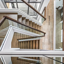 Stair Railing