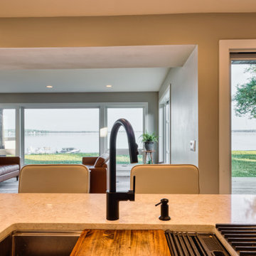 Kitchen Sink