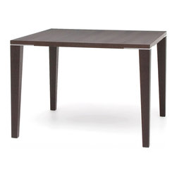 Bensen - Bensen Plate Square Dining Table - Dining Tables