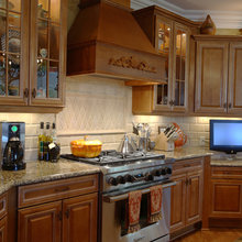 Backsplash