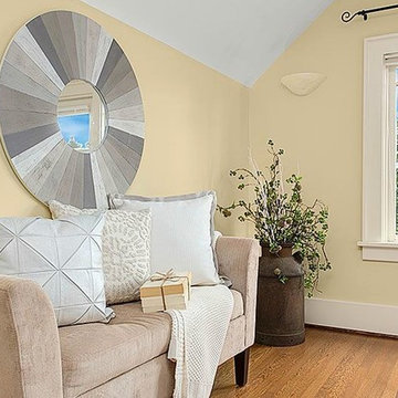Elegant Queen Anne Craftsman