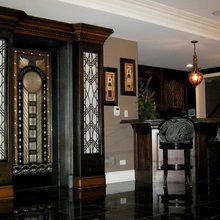 home theatre