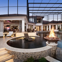 Indoor Outdoor Living
