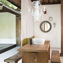 rustic furniture