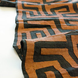 Global Decor: Textiles - Fabric