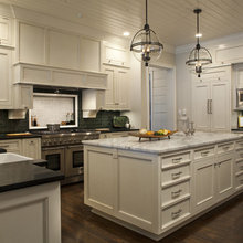 Kitchen Ideas