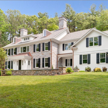 240 Westerly Road, Weston, MA